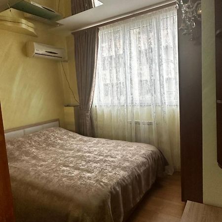 耶烈万Saryan 29公寓 外观 照片